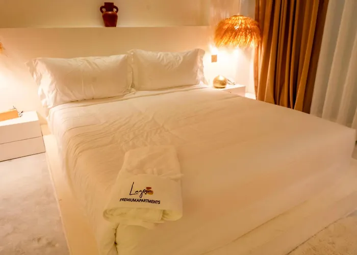 Lagom Premium Appartamento Kathmandu