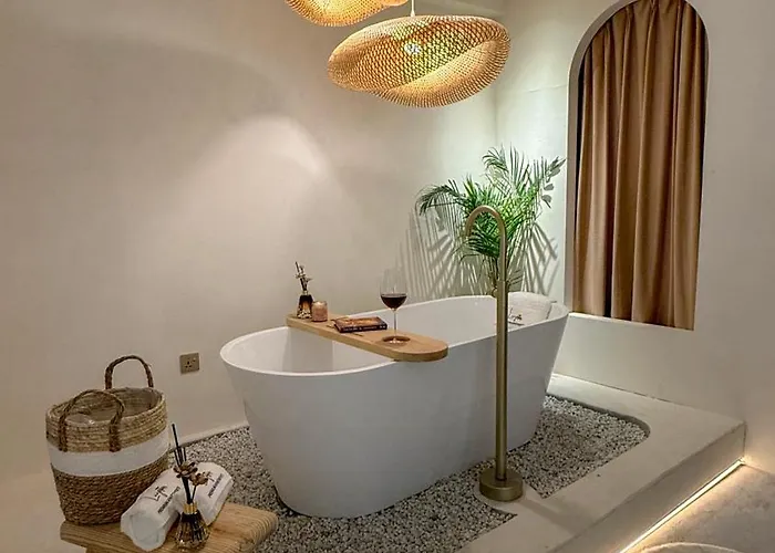 Lagom Premium Appartamento *