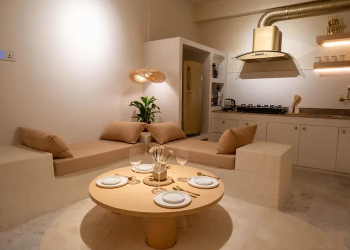 Lagom Premium Appartamento Kathmandu