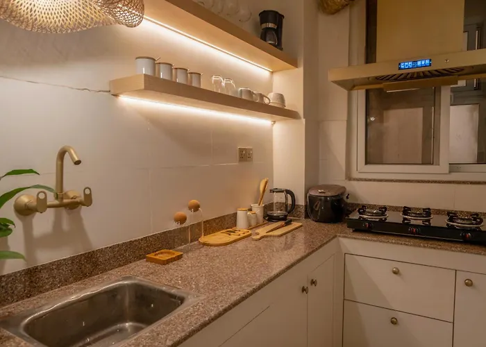Appartamento Lagom Premium