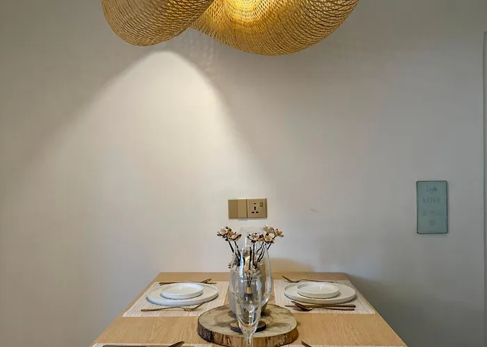 Lagom Premium Apartamento *