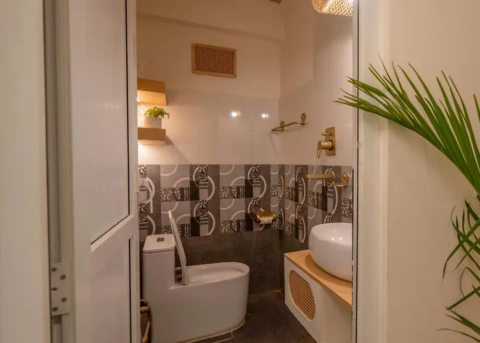 Appartamento Lagom Premium Kathmandu