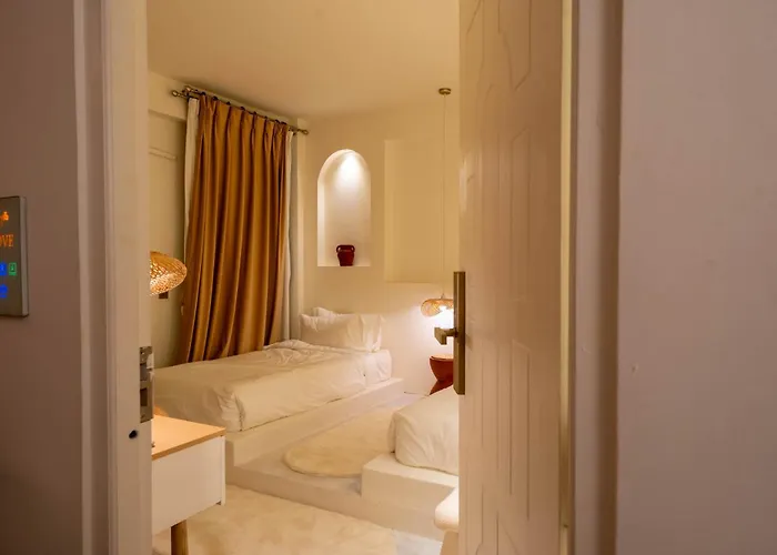Lagom Premium Appartamento Kathmandu