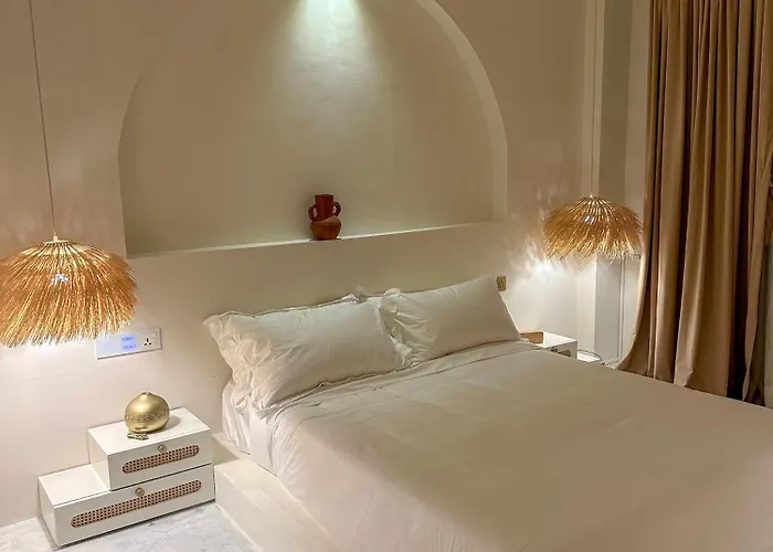 Appartamento Lagom Premium