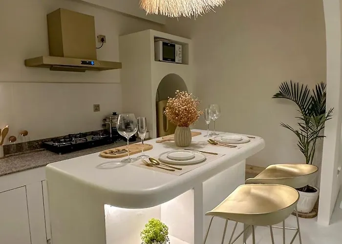 Lagom Premium Appartamento