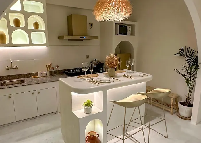 Appartamento Lagom Premium